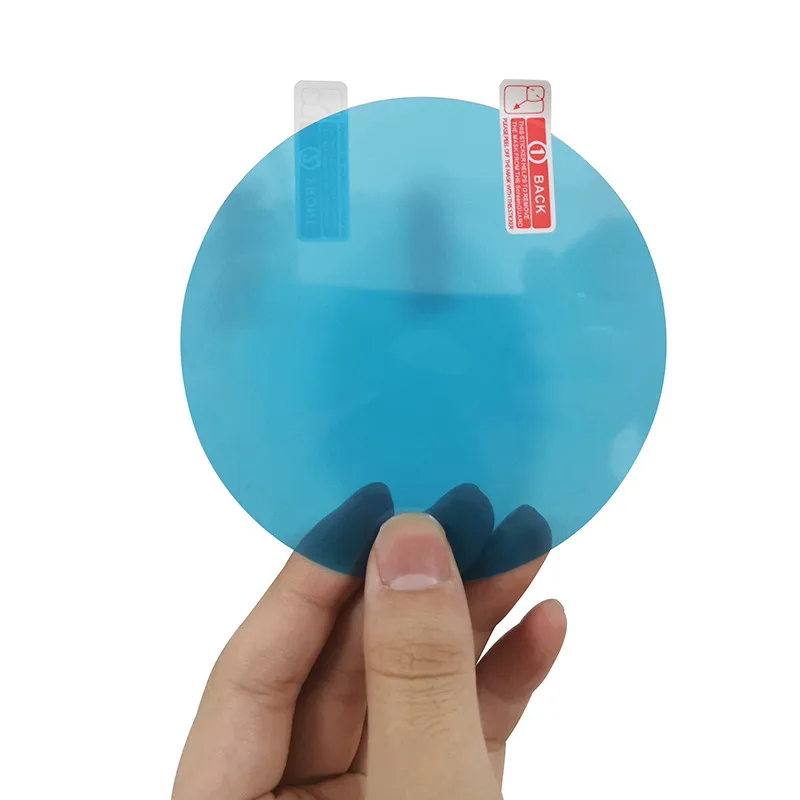 Car Rearview Mirror Protective Film