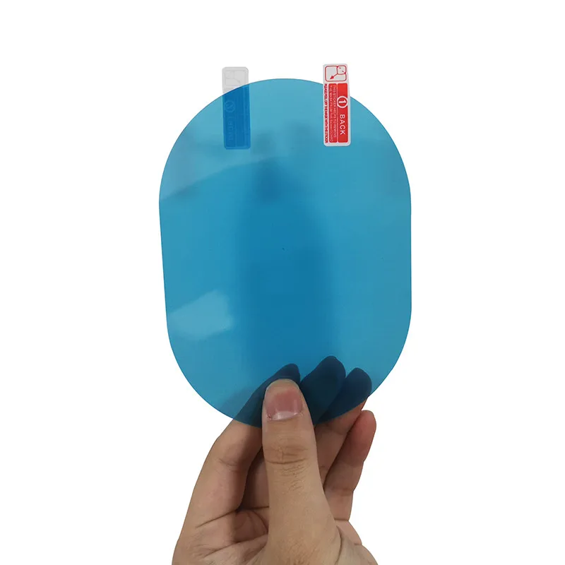 Car Rearview Mirror Protective Film