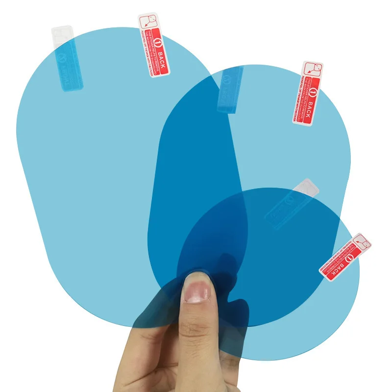 Car Rearview Mirror Protective Film