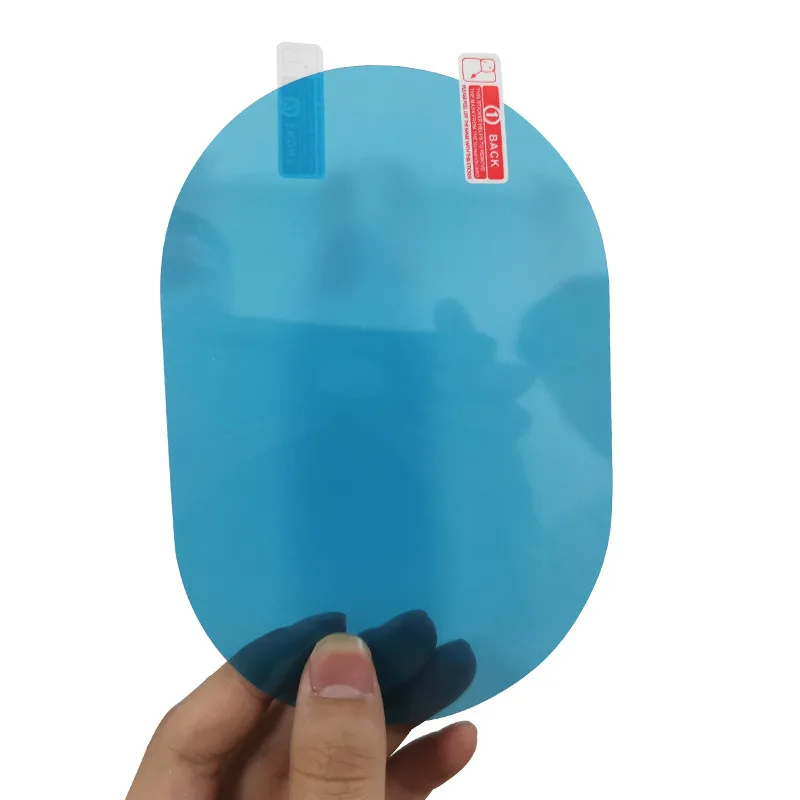 Car Rearview Mirror Protective Film