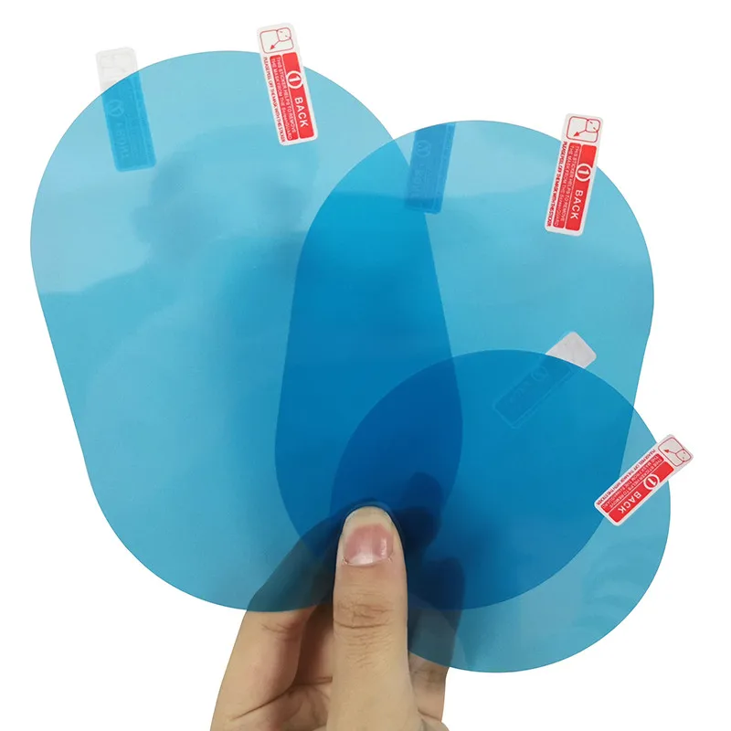Car Rearview Mirror Protective Film
