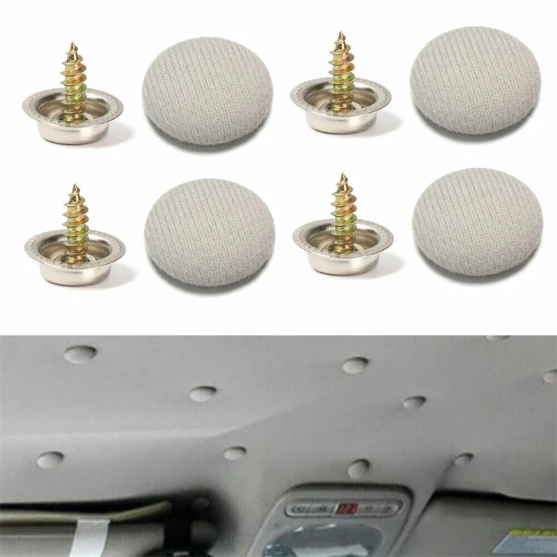 Car Roof Fasteners Car Roof Fasteners