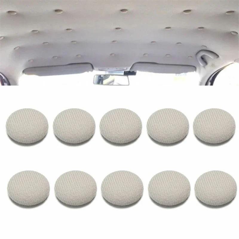 Car Roof Fasteners Car Roof Fasteners