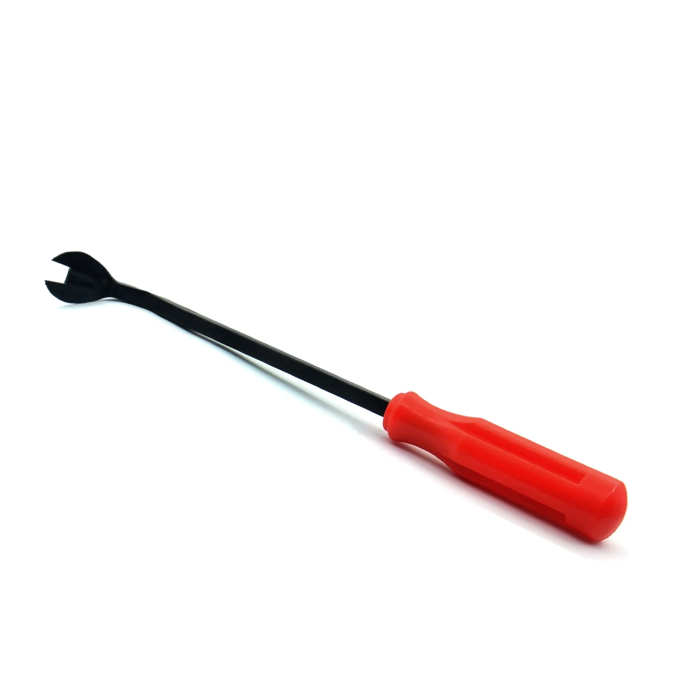 Door Clip Panel Trim