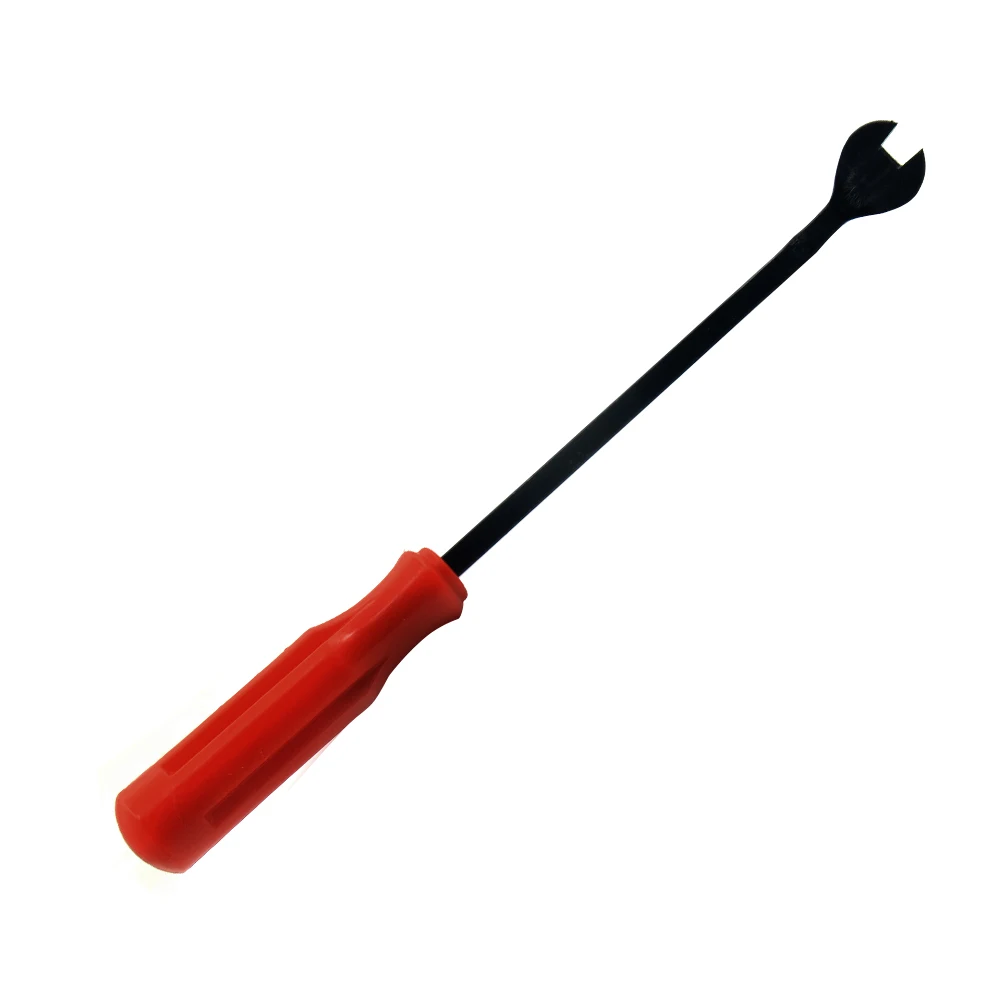 Door Clip Panel Trim