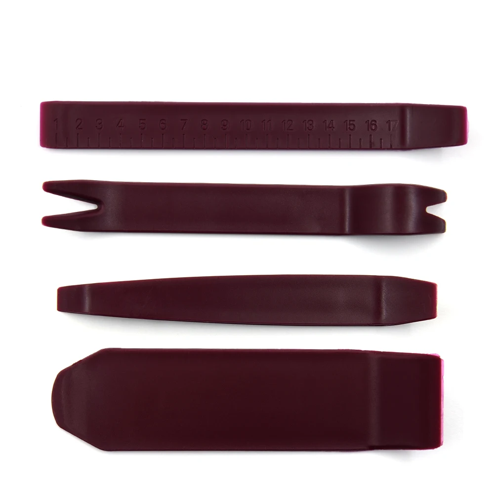 Door Clip Panel Trim