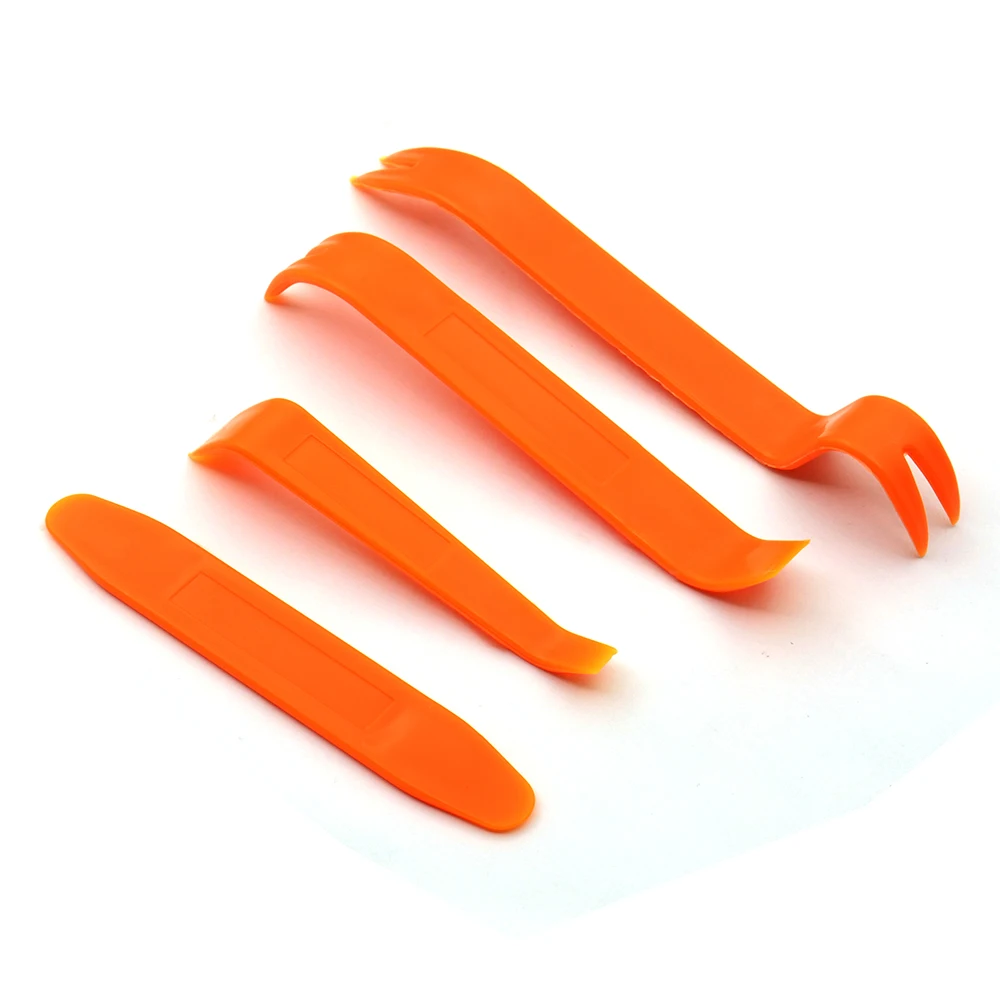 Door Clip Panel Trim
