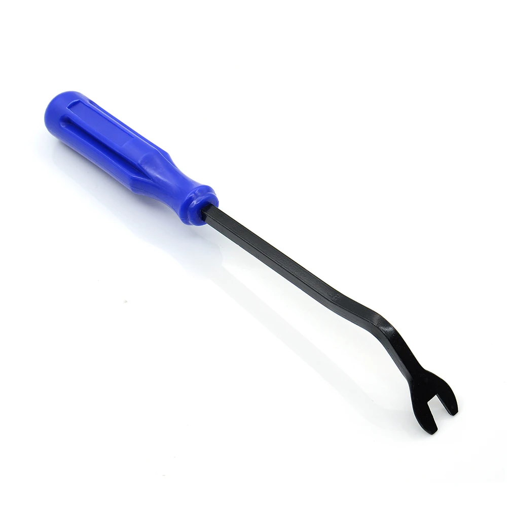 Door Clip Panel Trim