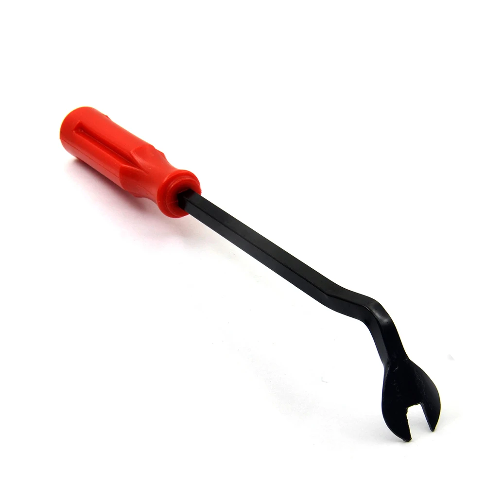Door Clip Panel Trim