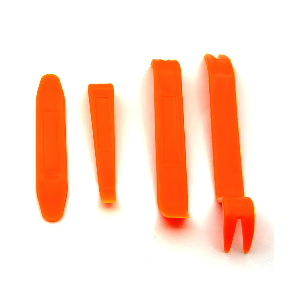 Door Clip Panel Trim
