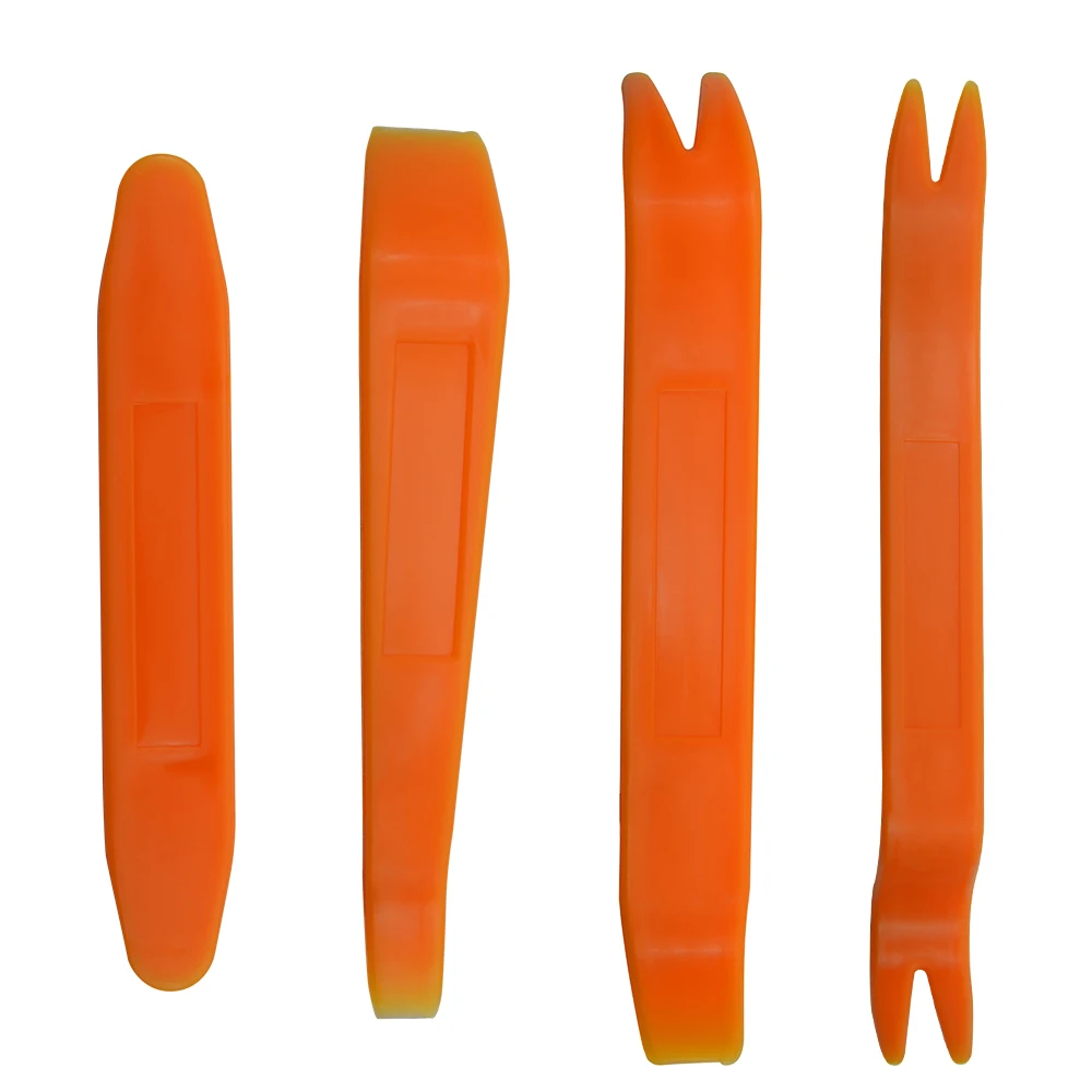 Door Clip Panel Trim