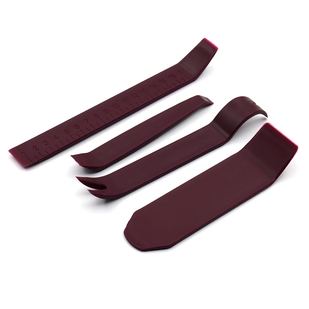 Door Clip Panel Trim