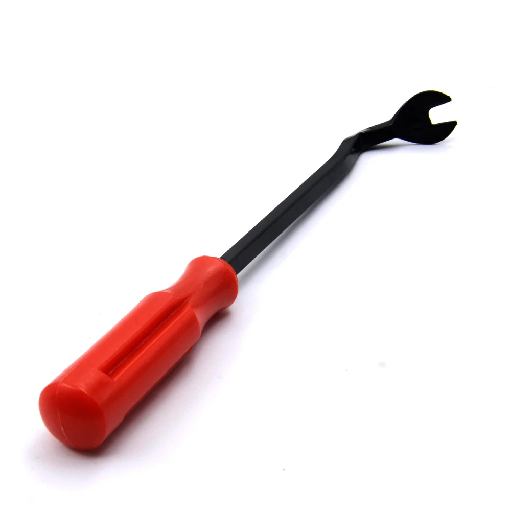Door Clip Panel Trim