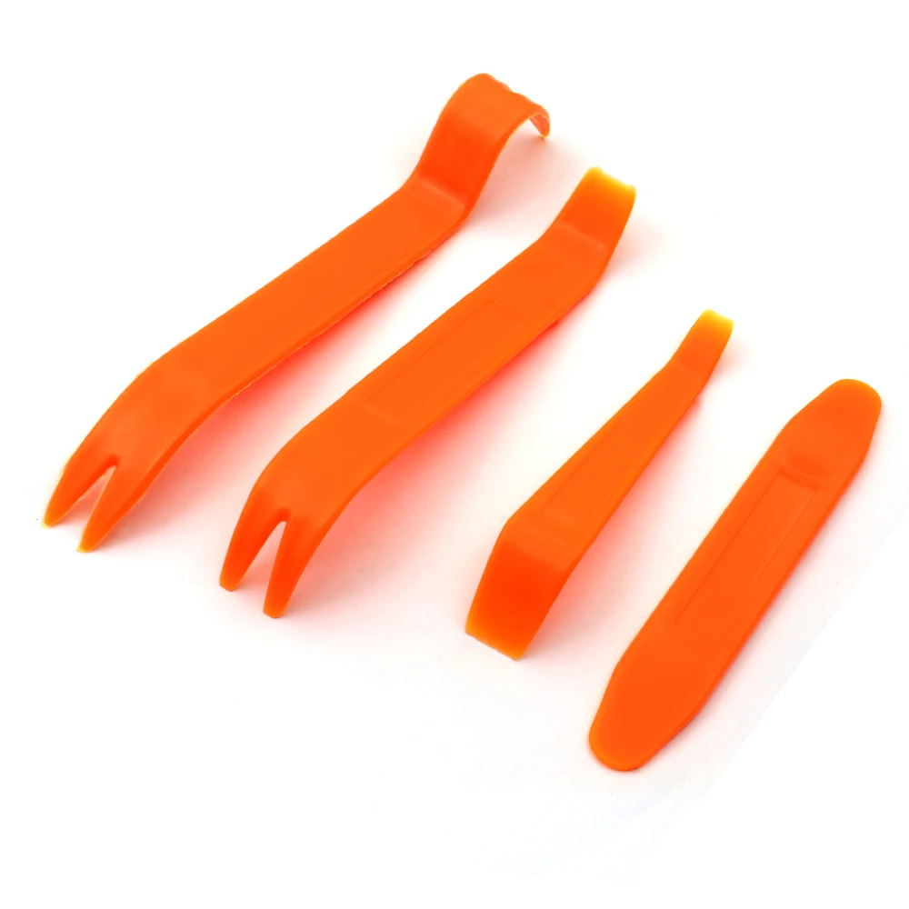 Door Clip Panel Trim