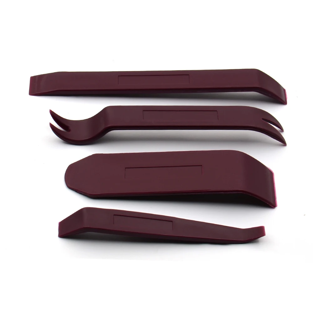 Door Clip Panel Trim