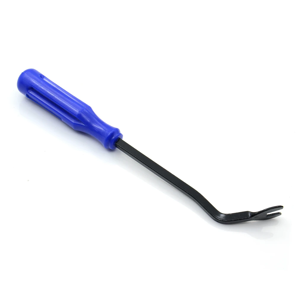 Door Clip Panel Trim