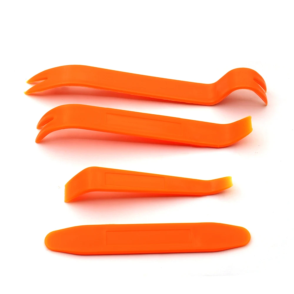 Door Clip Panel Trim