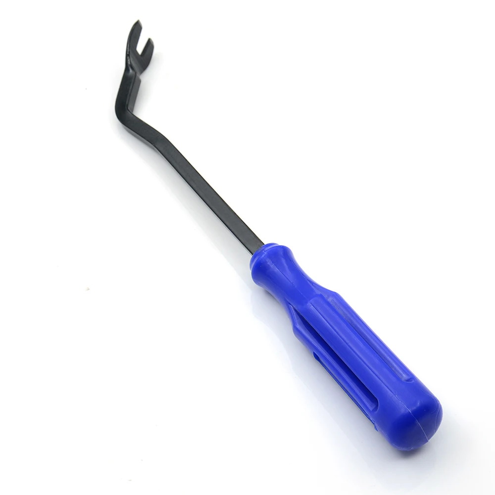 Door Clip Panel Trim