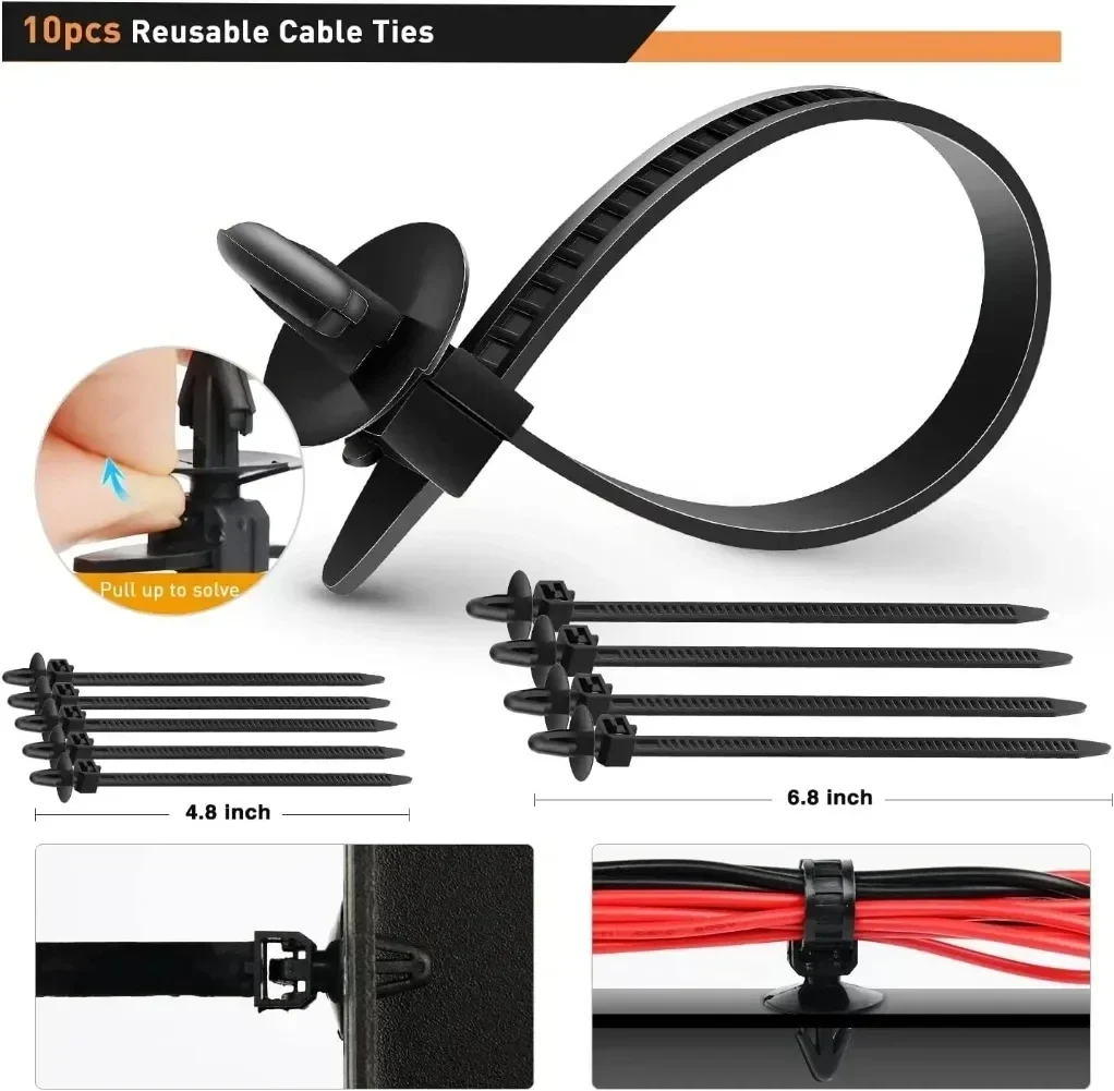 Car fastener clip