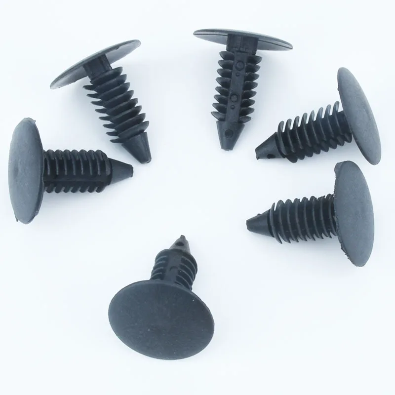 8mm Auto Fastener