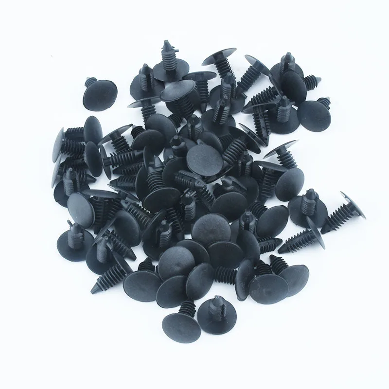 8mm Auto Fastener