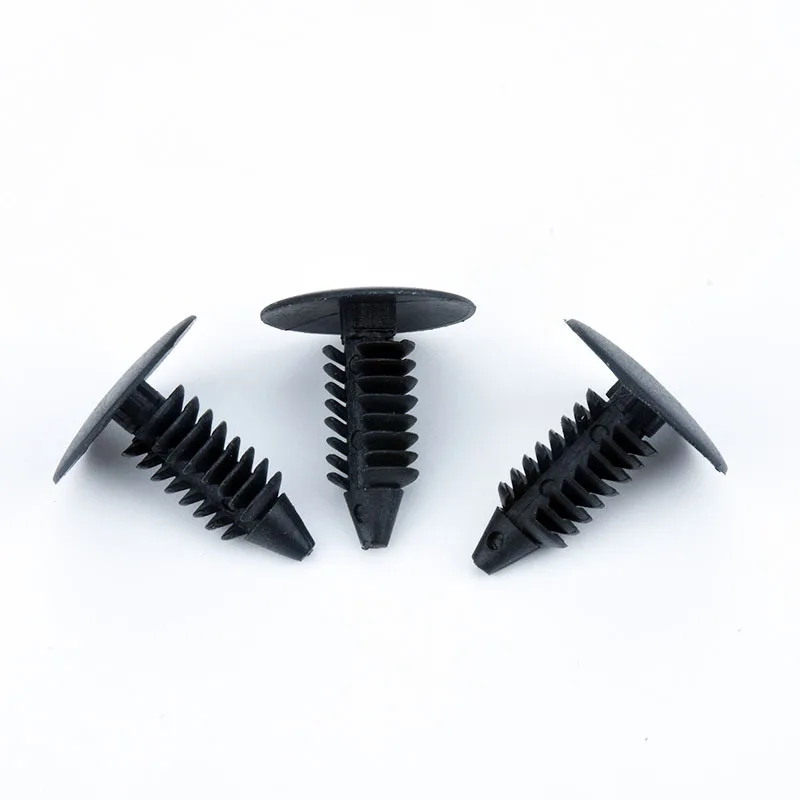 8mm Auto Fastener