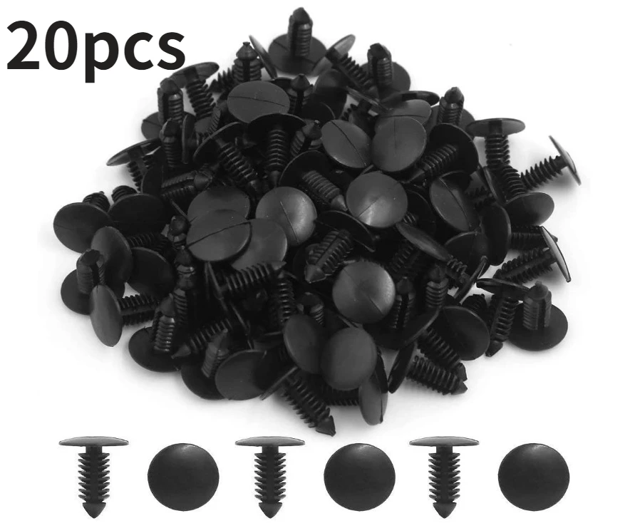 20pcs