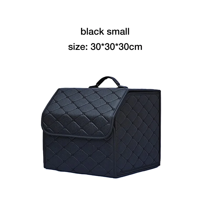 Black S