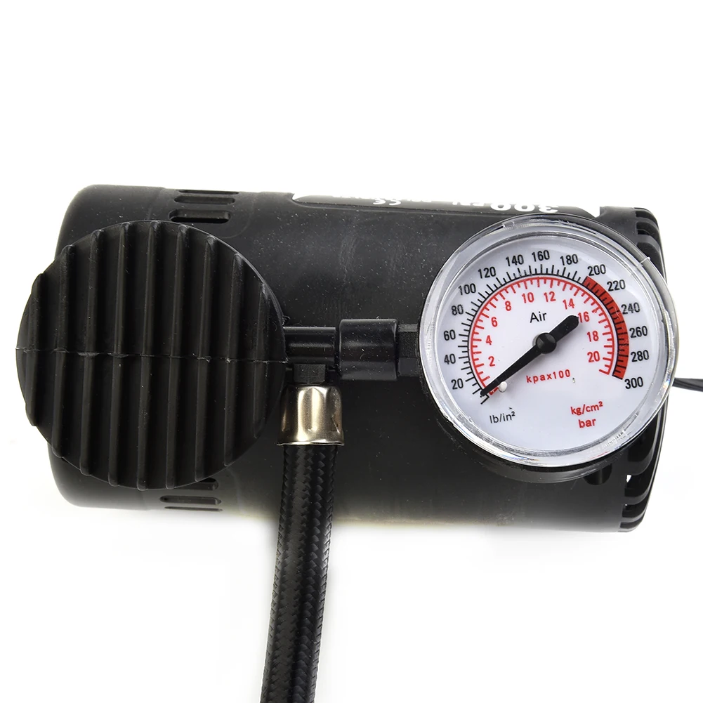 Tire Inflator & Air Compressor Tire Inflator & Air Compressor