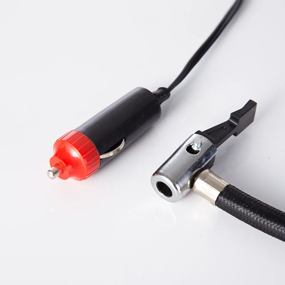 Tire Inflator & Air Compressor Tire Inflator & Air Compressor