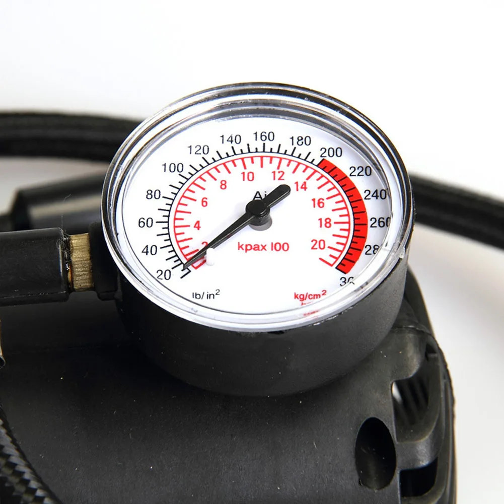 Tire Inflator & Air Compressor Tire Inflator & Air Compressor