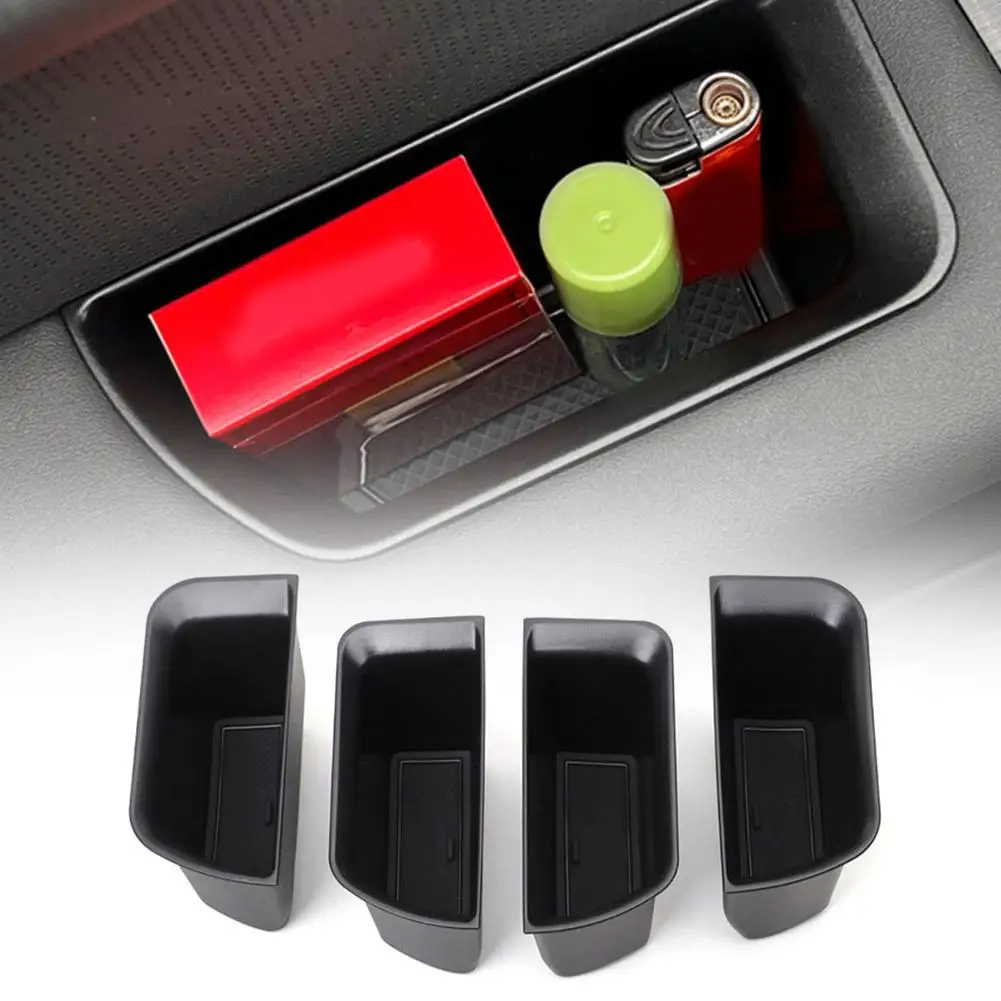 Car Door Storage Box