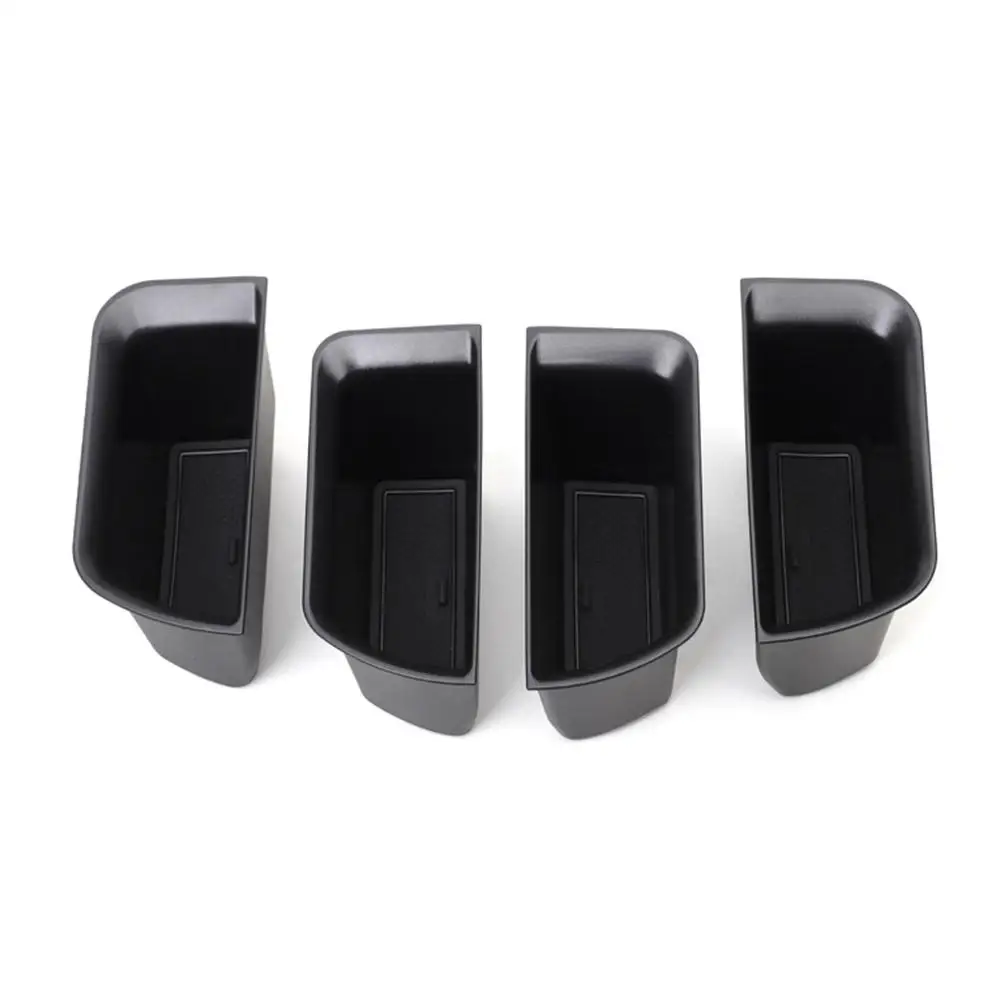 Car Door Storage Box