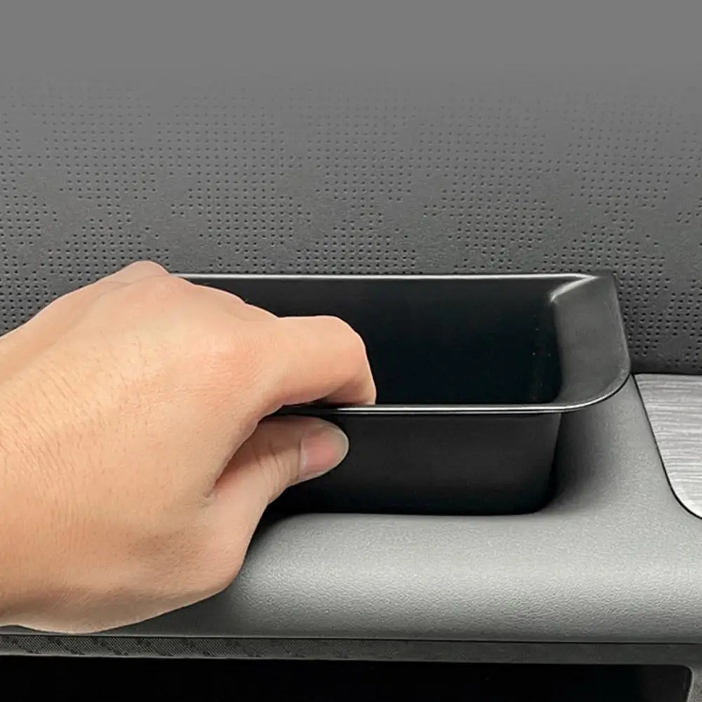 Car Door Storage Box
