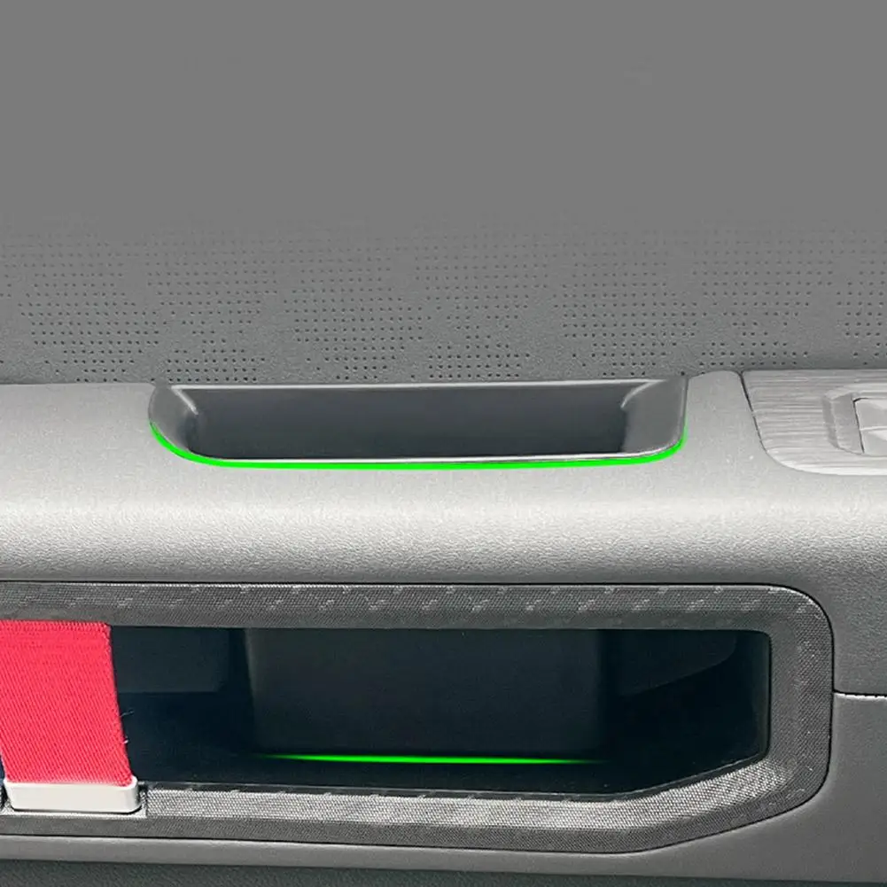 Car Door Storage Box