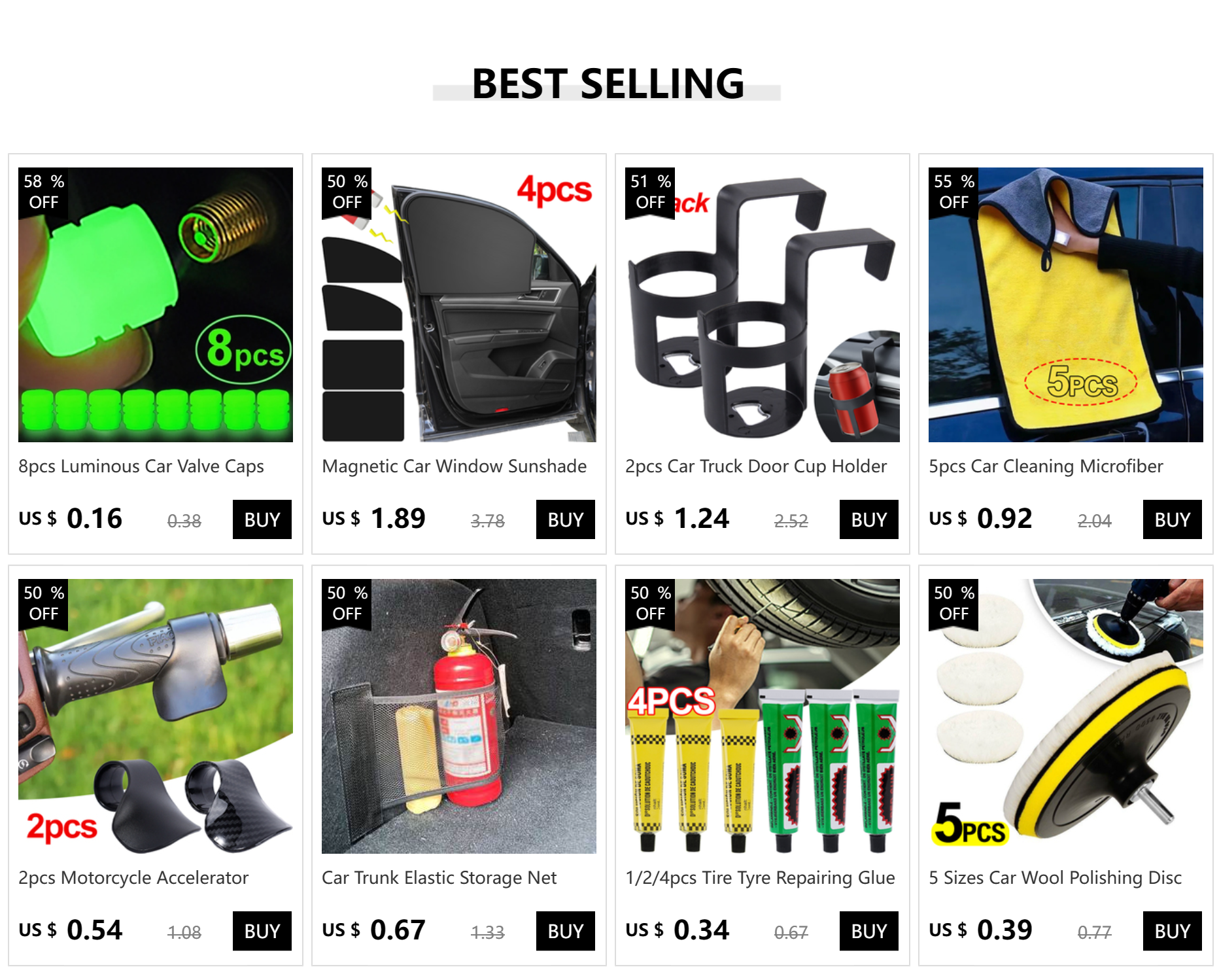 Car Leather Mesh Bag