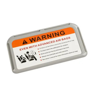 Car Card Clip