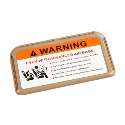 Car Card Clip