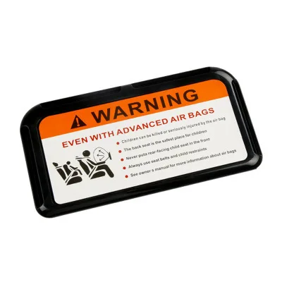 Car Card Clip