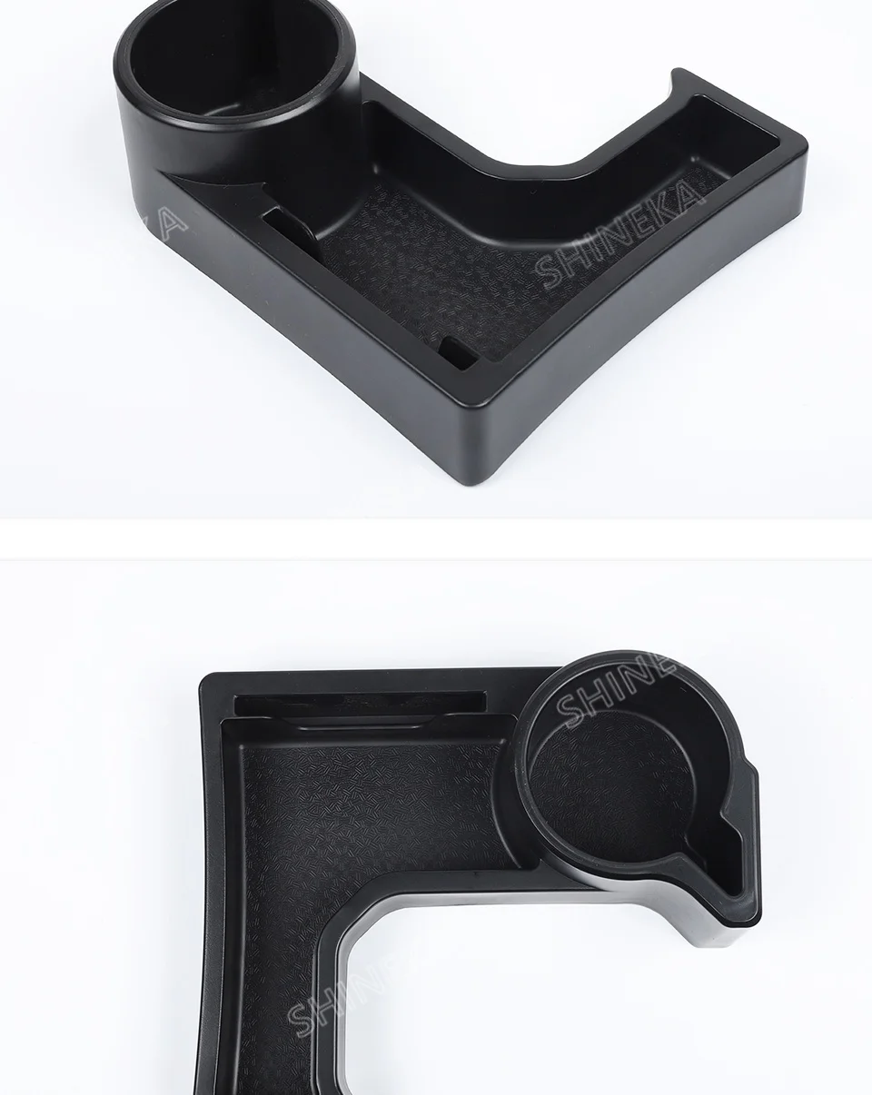 Car Gear Shift Storage Box