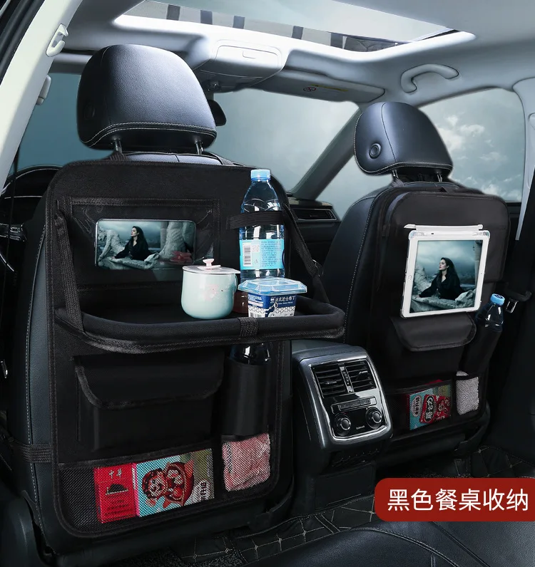 Universal Car Seats Organizer