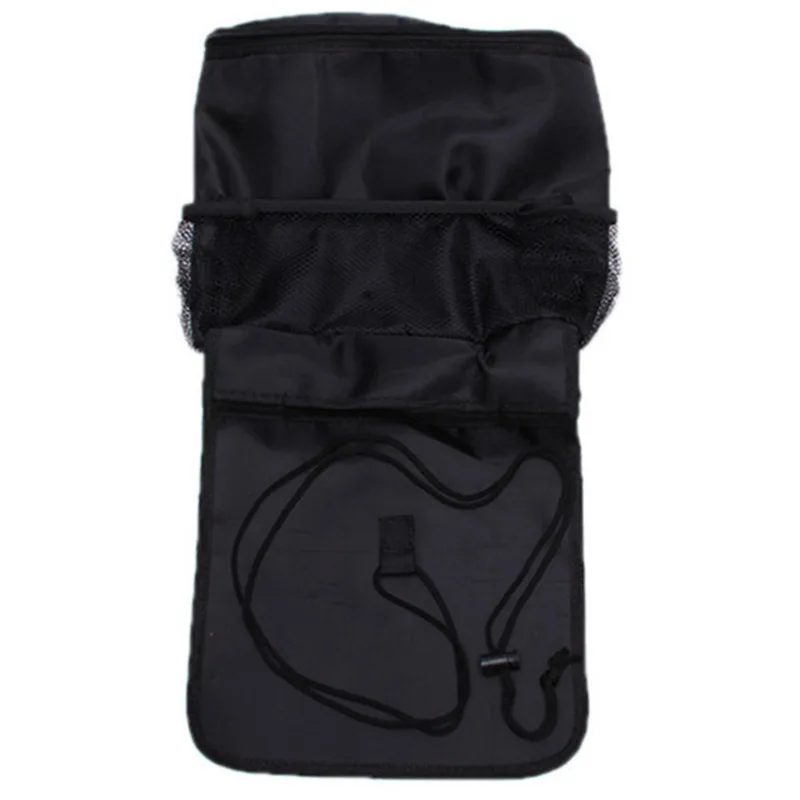 Multi-Pocket Ice Pack Bag