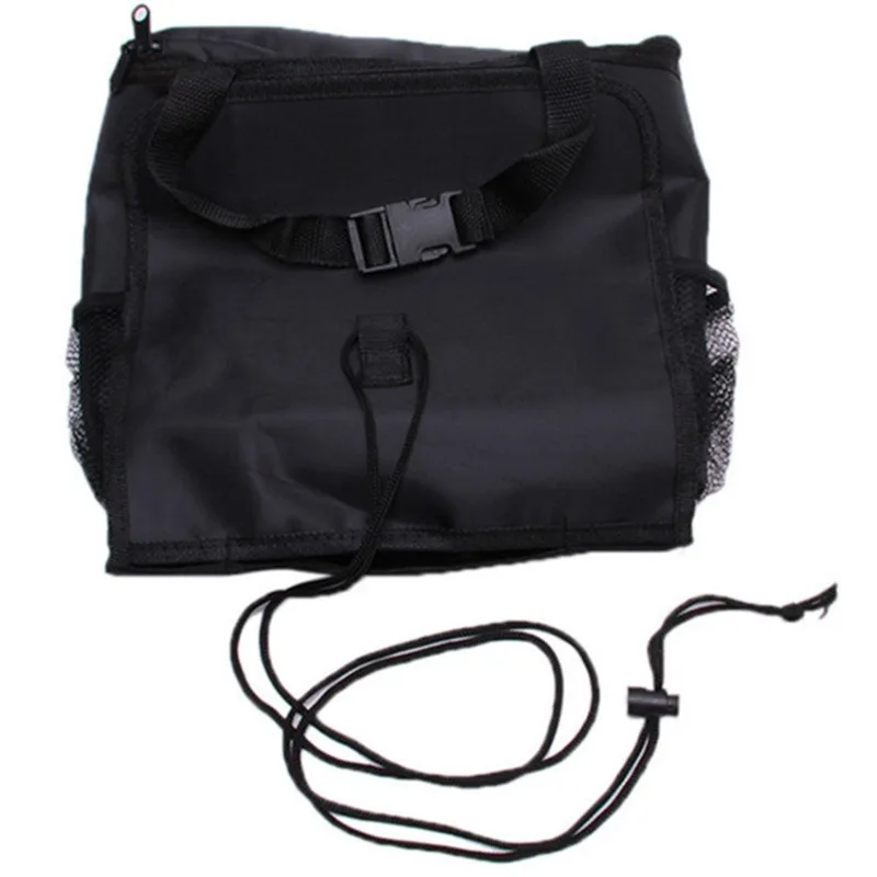 Multi-Pocket Ice Pack Bag