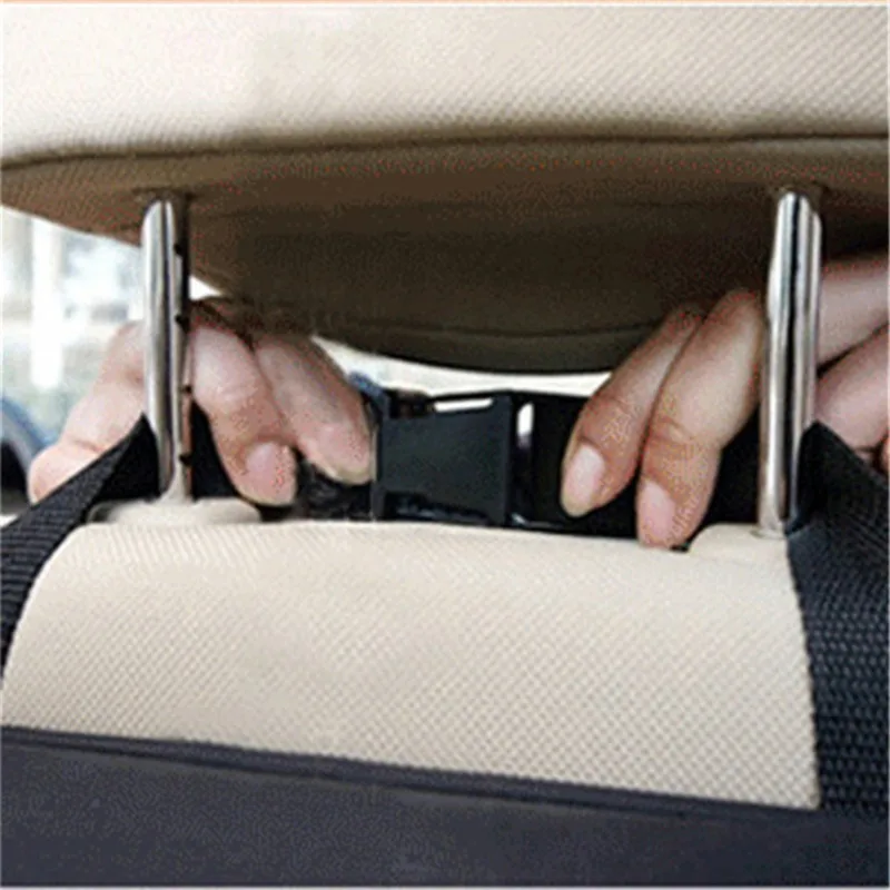 Multi-Pocket Ice Pack Bag