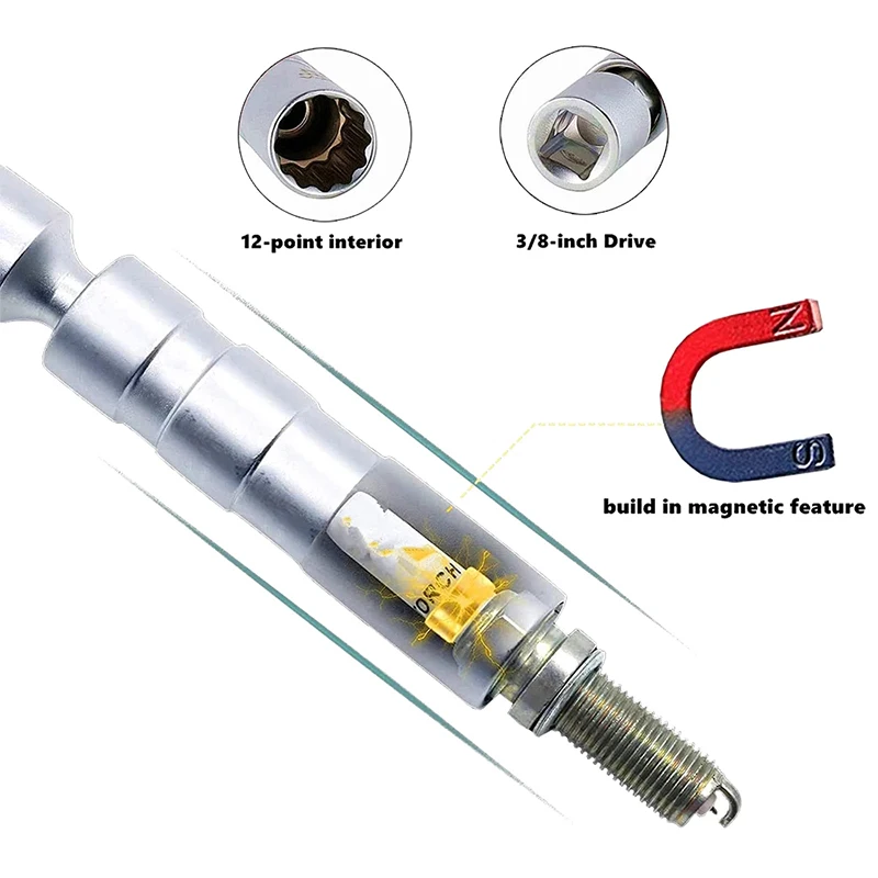 Car Ignition Plug