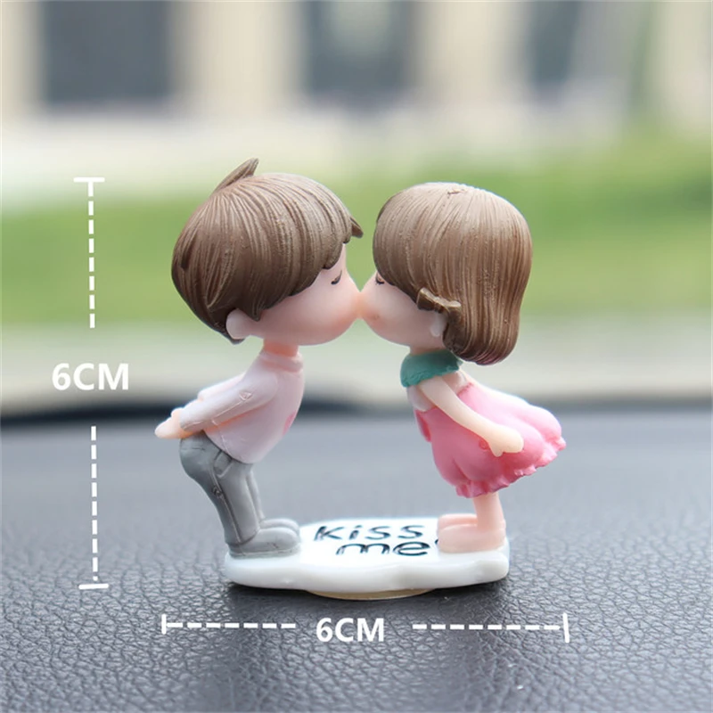 Figurines Balloon Ornament