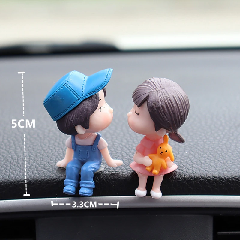 Figurines Balloon Ornament