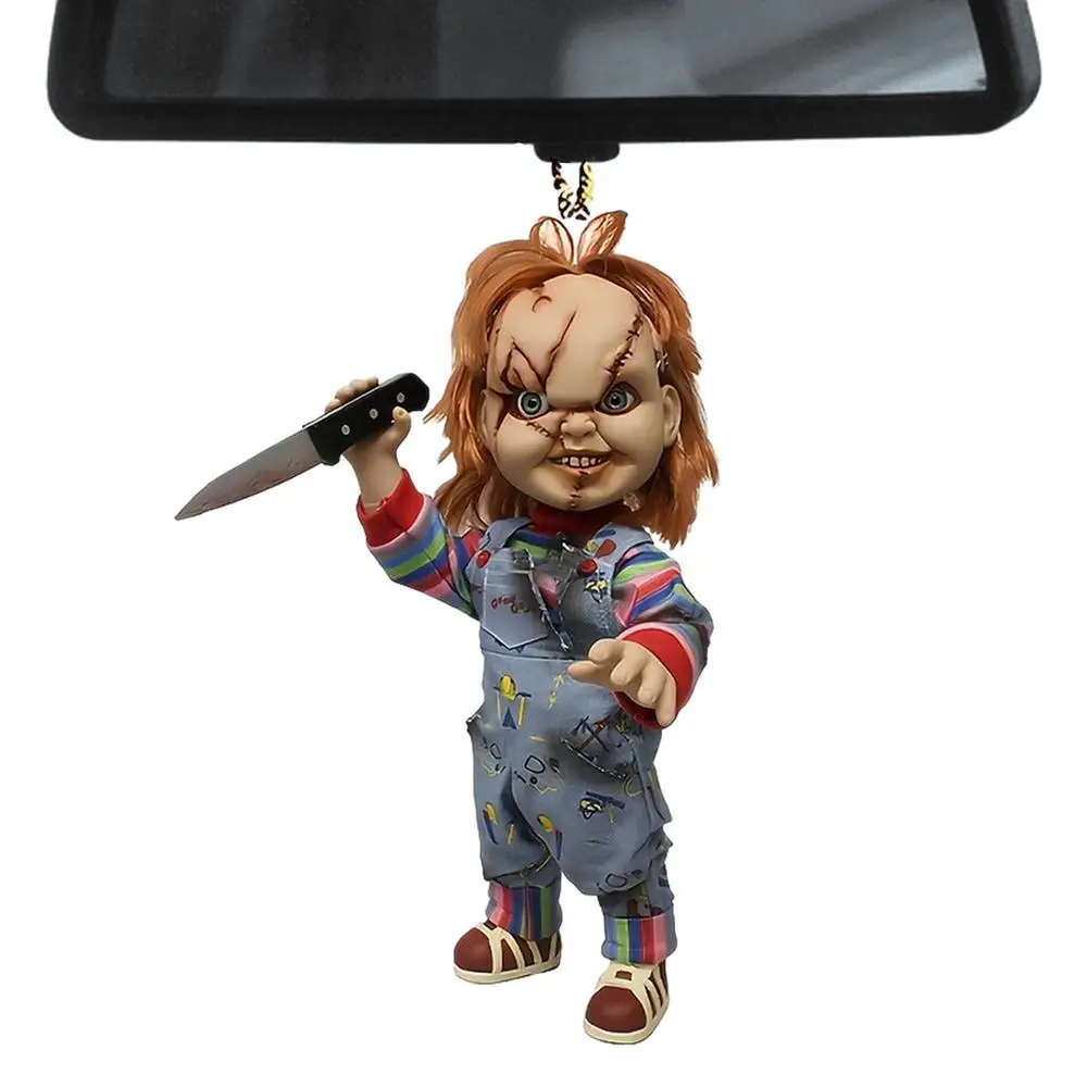 Chuck Pendant Horror Movie
