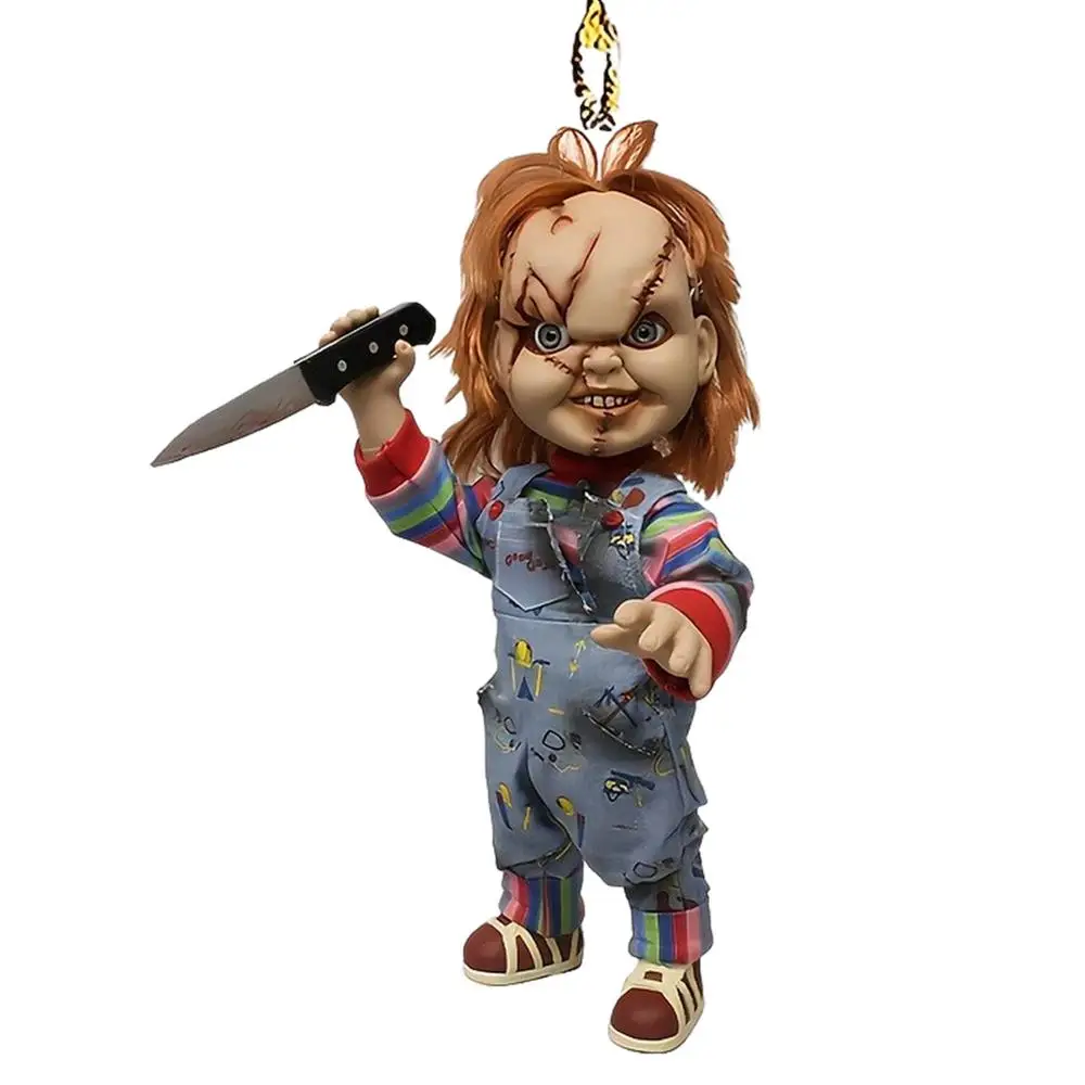 Chuck Pendant Horror Movie