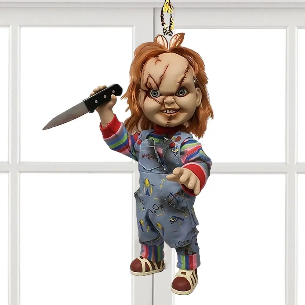 Chuck Pendant Horror Movie